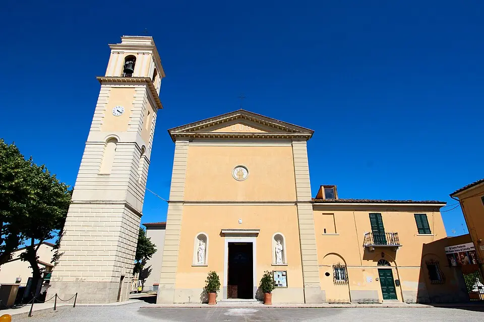 Perignano