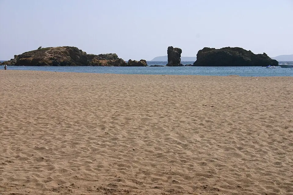 Περιστερόβραχοι Λασιθίου