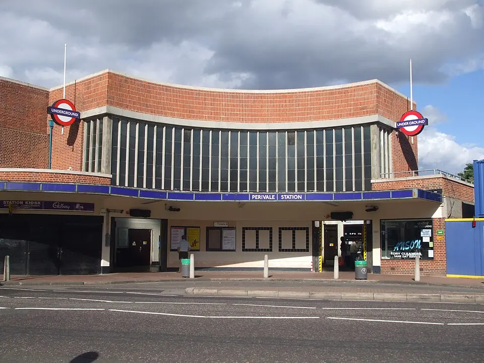 Perivale