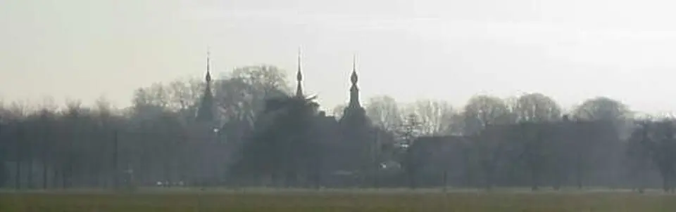 castle of Ribaucourt