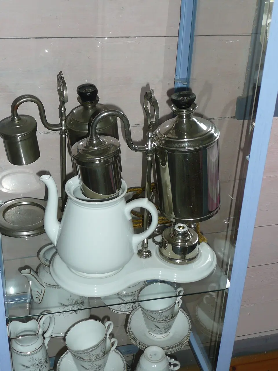 Coffee Museum Ebersbach