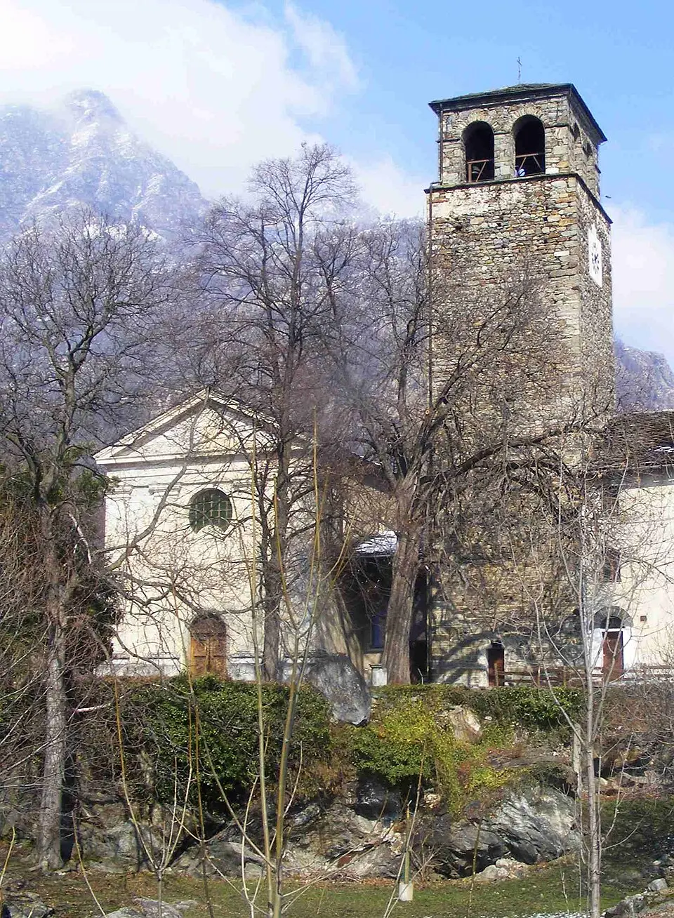 Tour d’Hérères