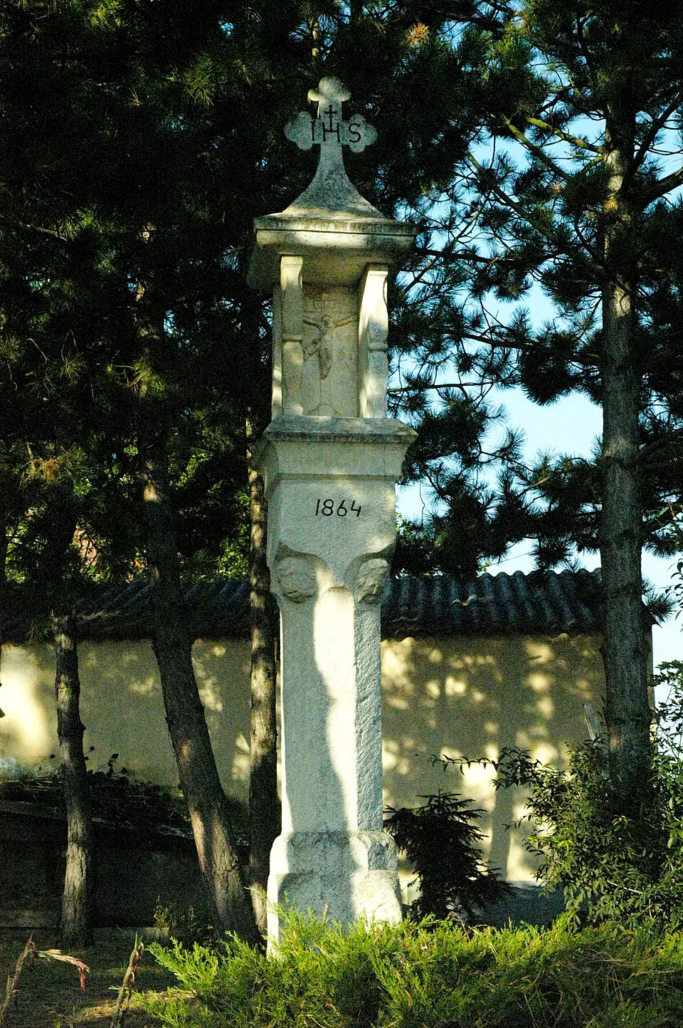 Bildstock