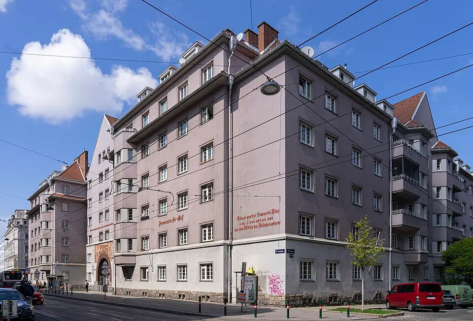 Pernerstorferhof