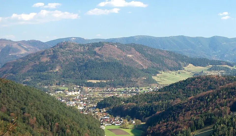 Großer Kitzberg
