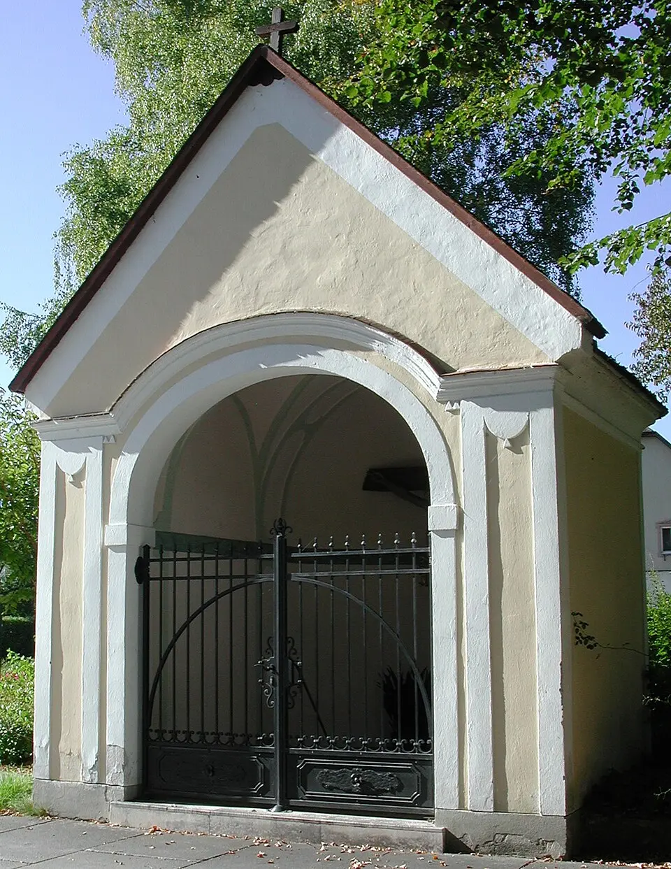 Kapelle