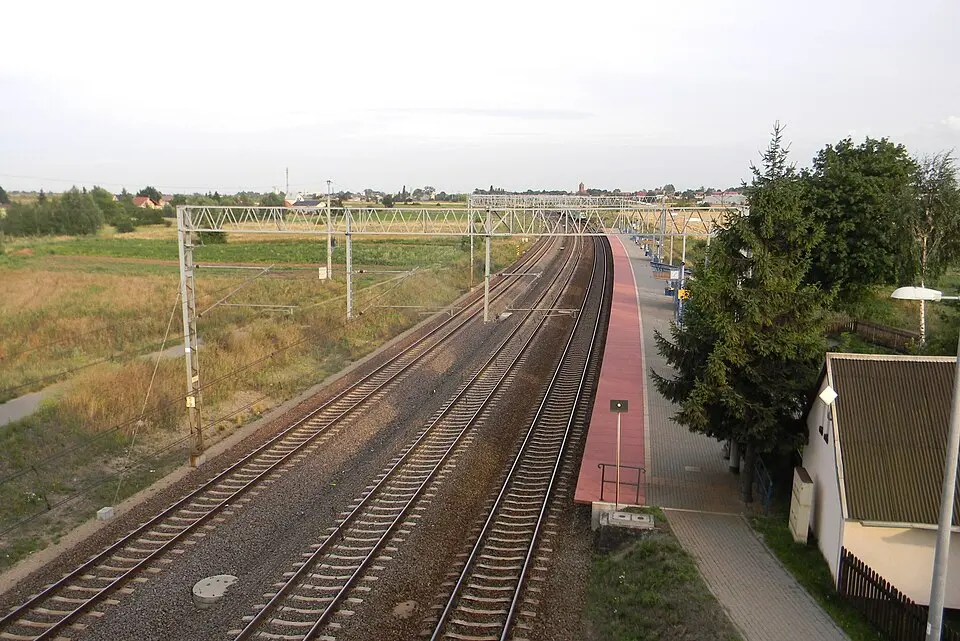 Skowarcz