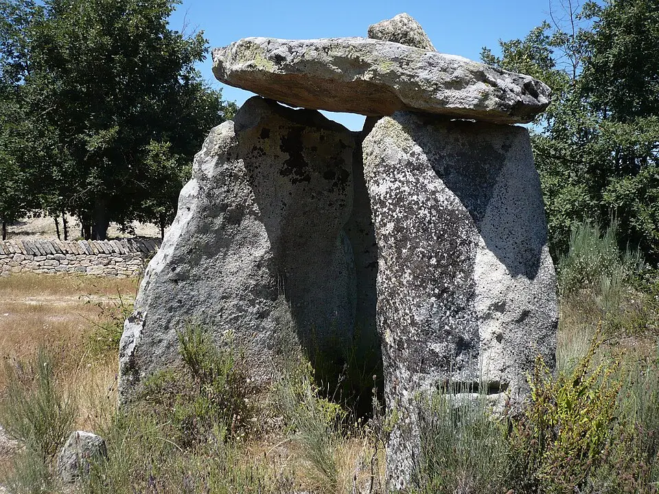 Anta da Pedra de Anta