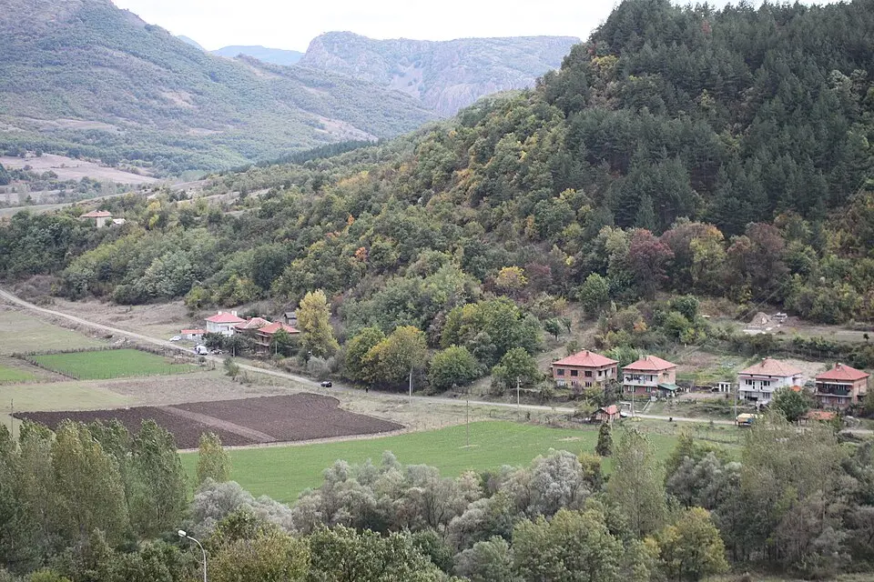 Perperek