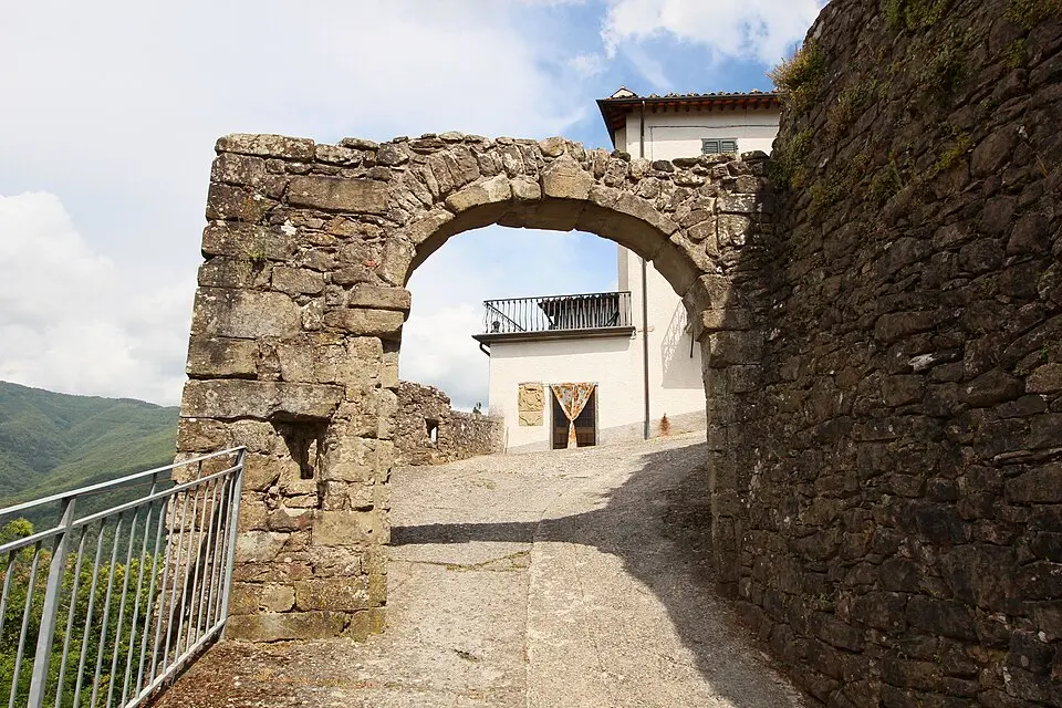 Arco di Perpoli