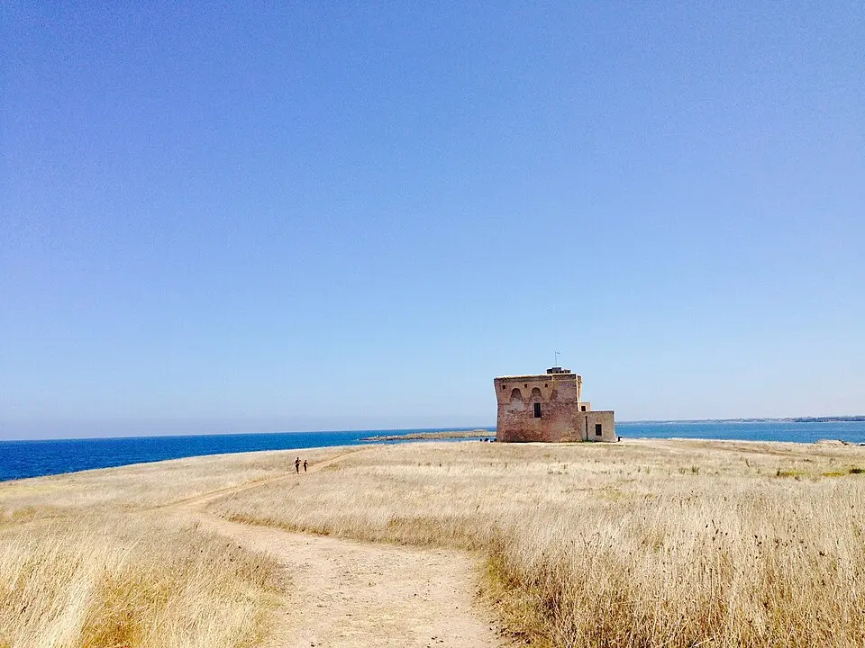 Riserva naturale statale Torre Guaceto