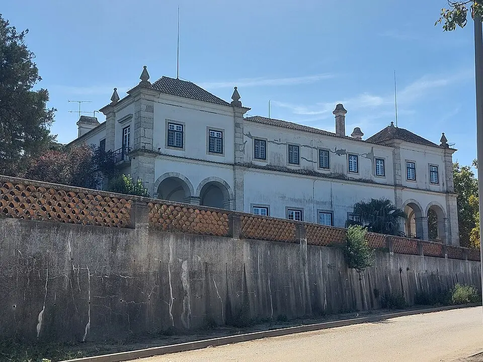 Palácio dos Duques de Cadaval