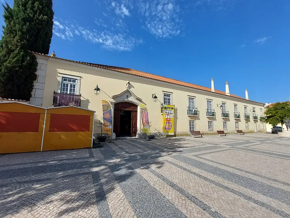 Samora Correia