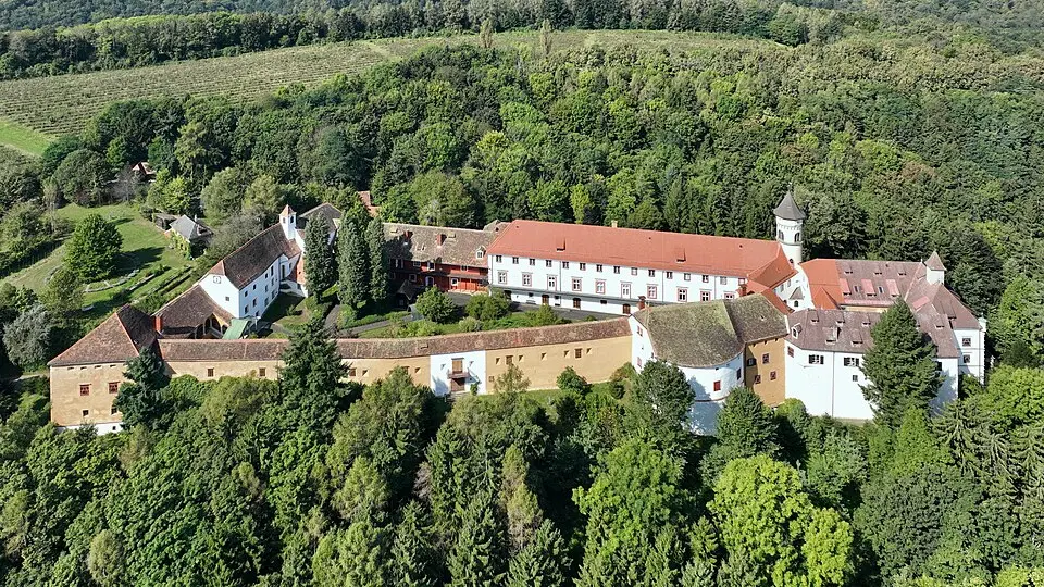 Schloss Bertholdstein