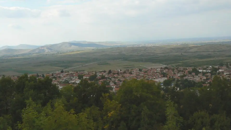 Obrázok: Vassia Atanassova - Spiritia · Public domain Peruštica