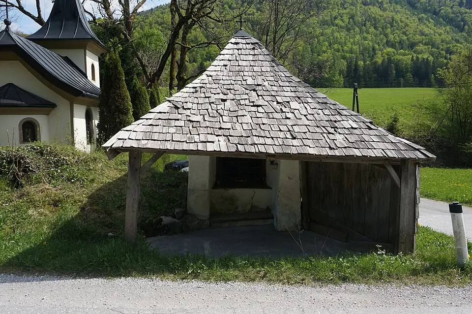 Perweinkapelle