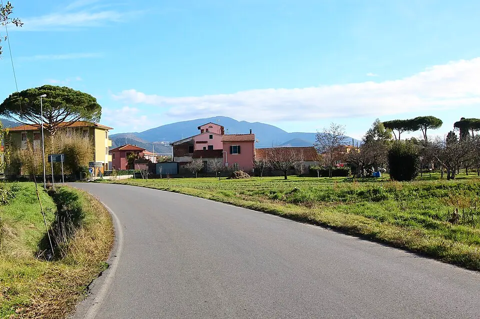Sant'Andrea in Pescaiola