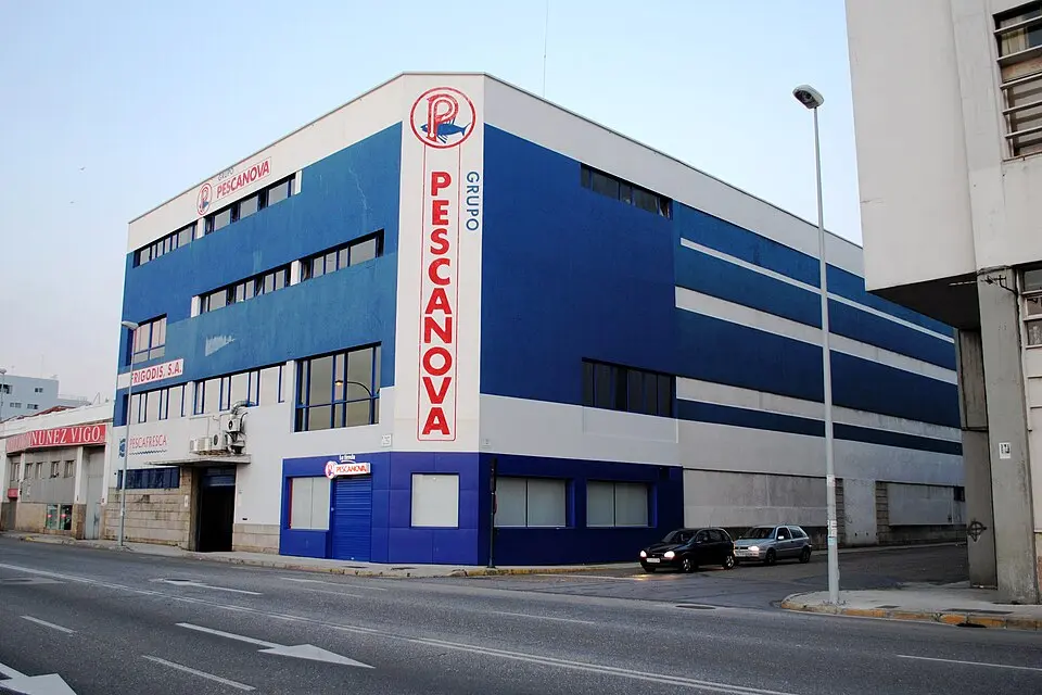 Pescanova