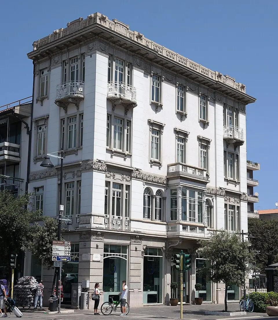 Palazzo Imperato