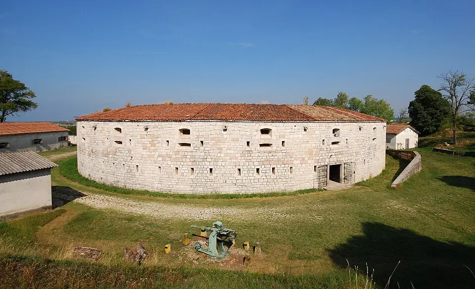 forte Ardietti