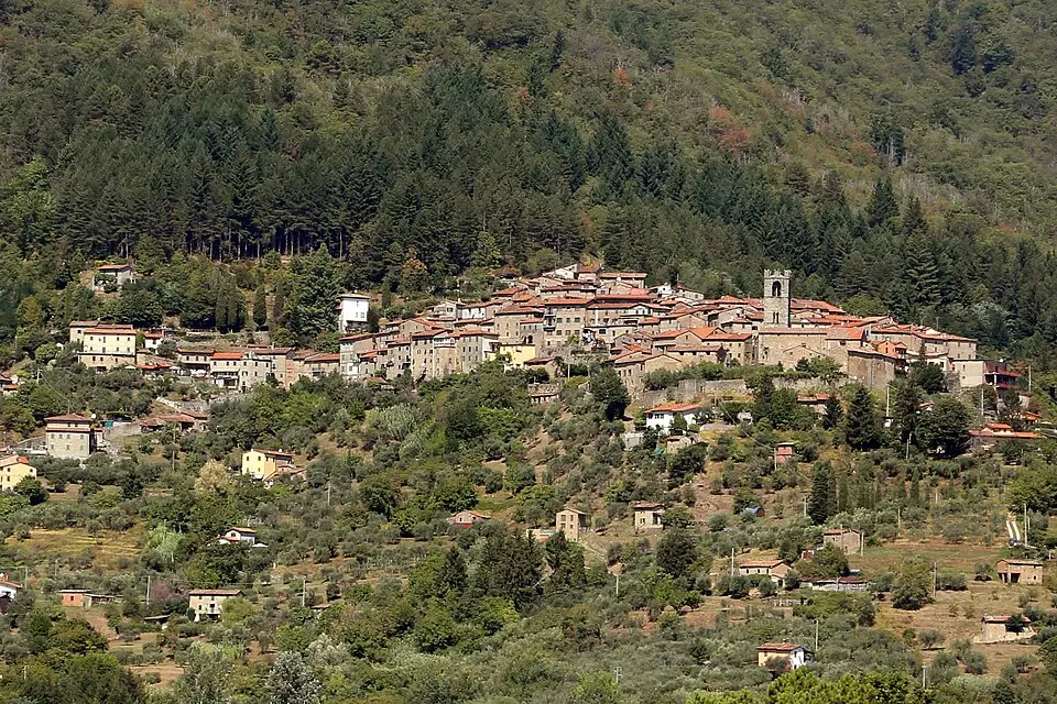San Quirico
