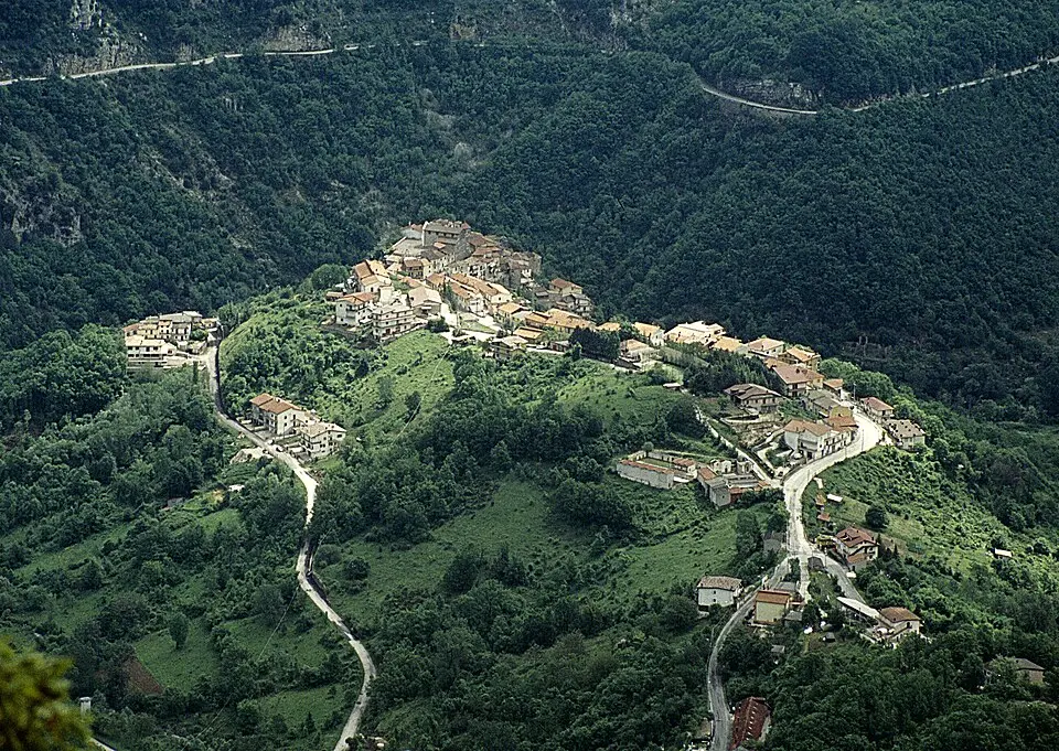 Pescocanale