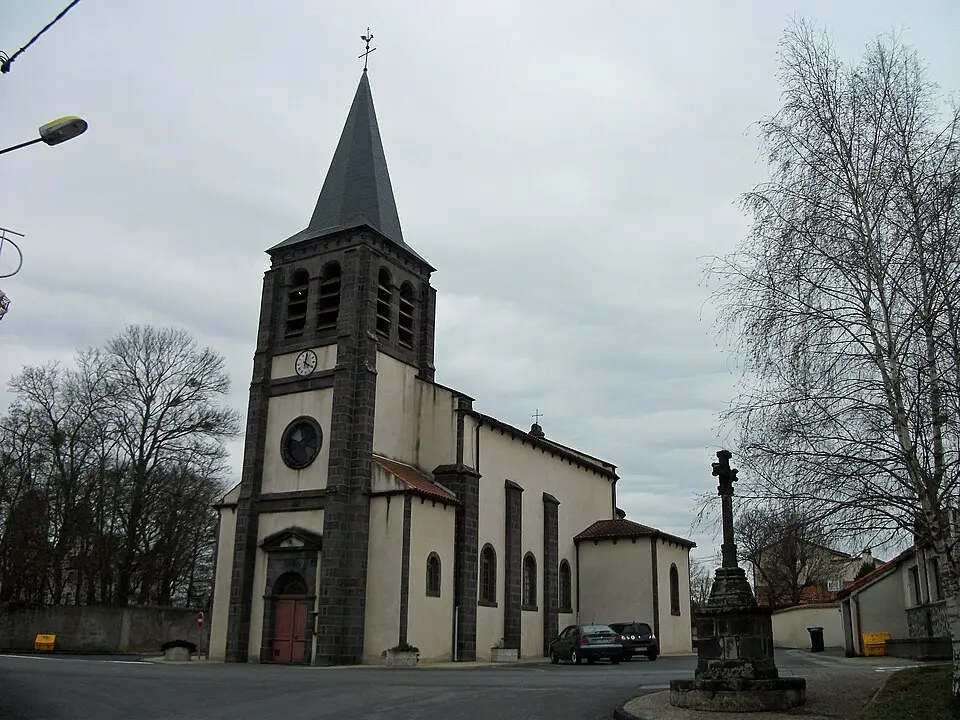 Pessat-Villeneuve