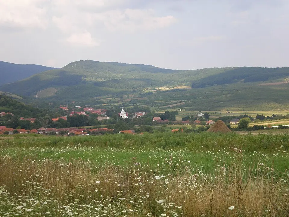 Peștiș