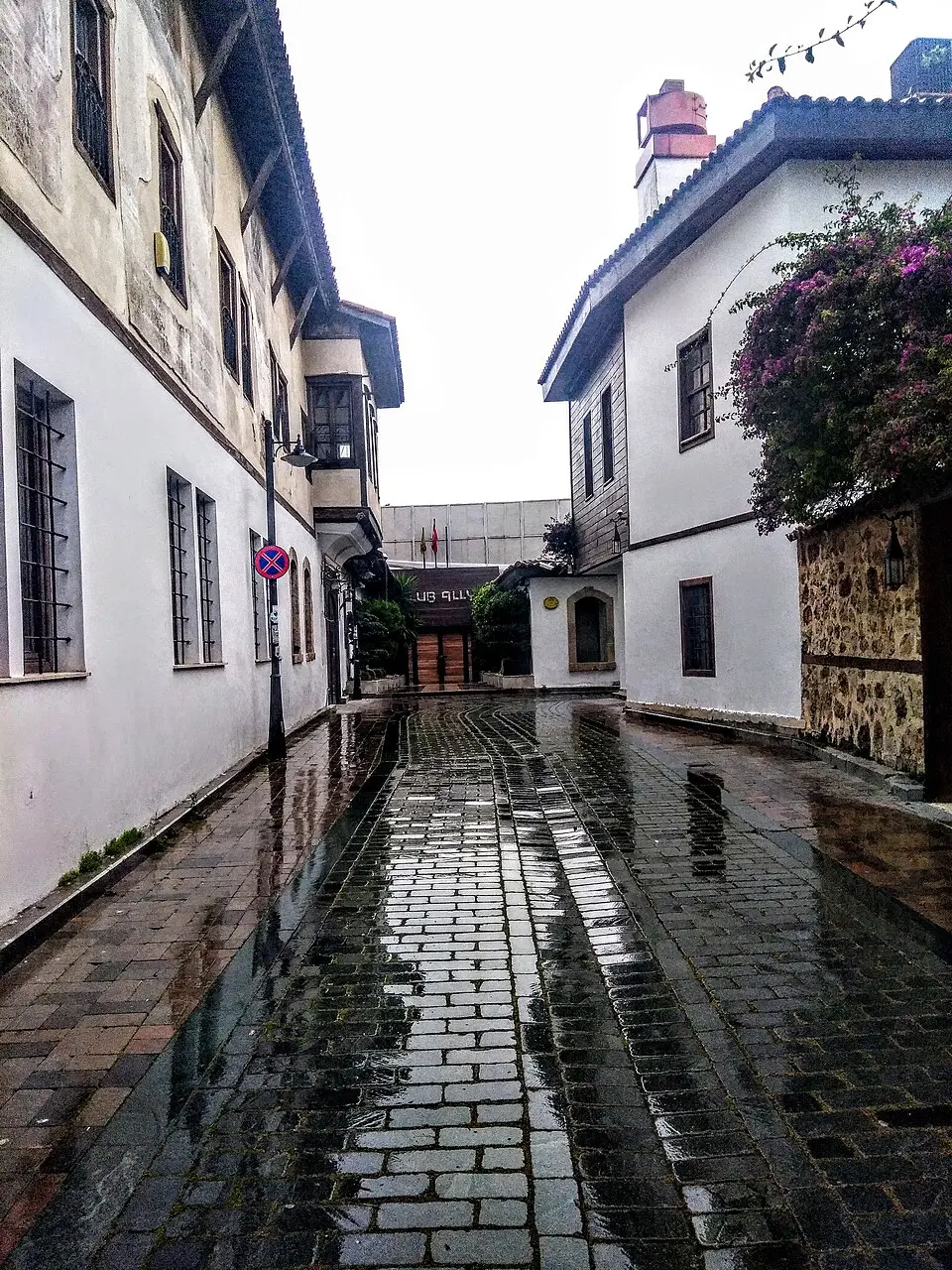 Kaleiçi