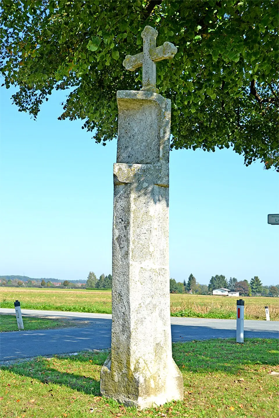 Bildstock Pestkreuz
