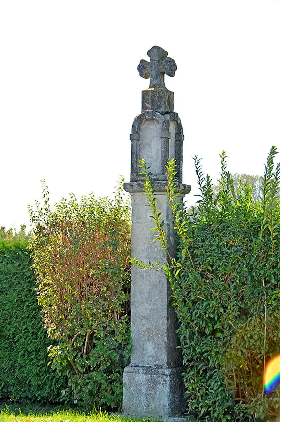 Bildstock Pestkreuz