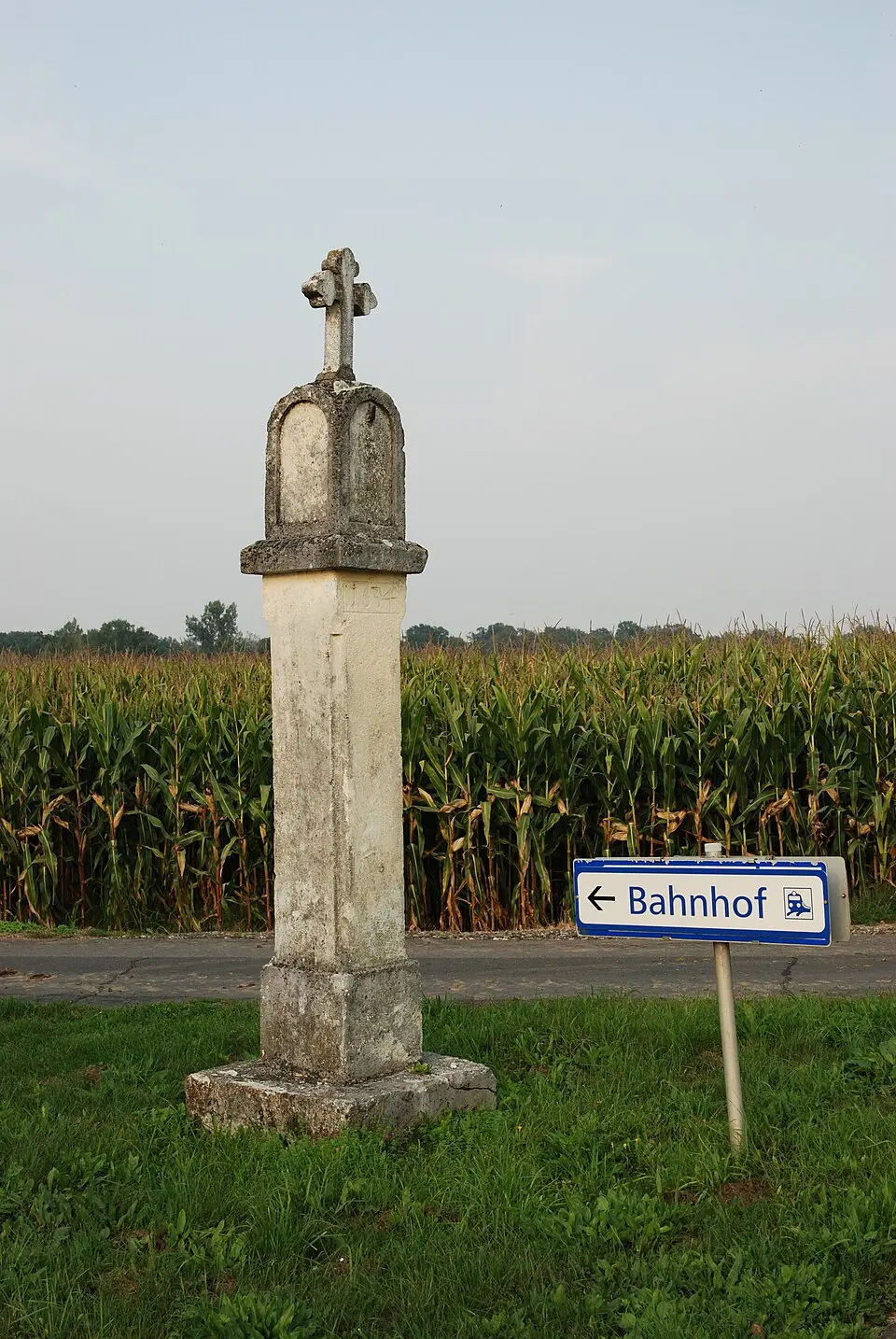Pestkreuz