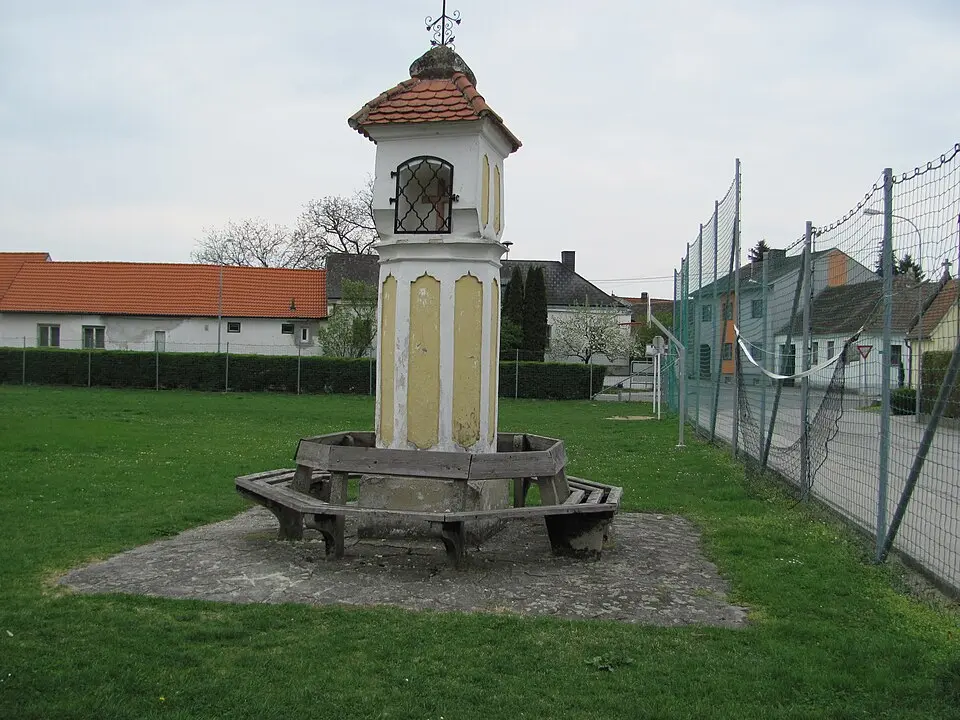 Pestkreuz