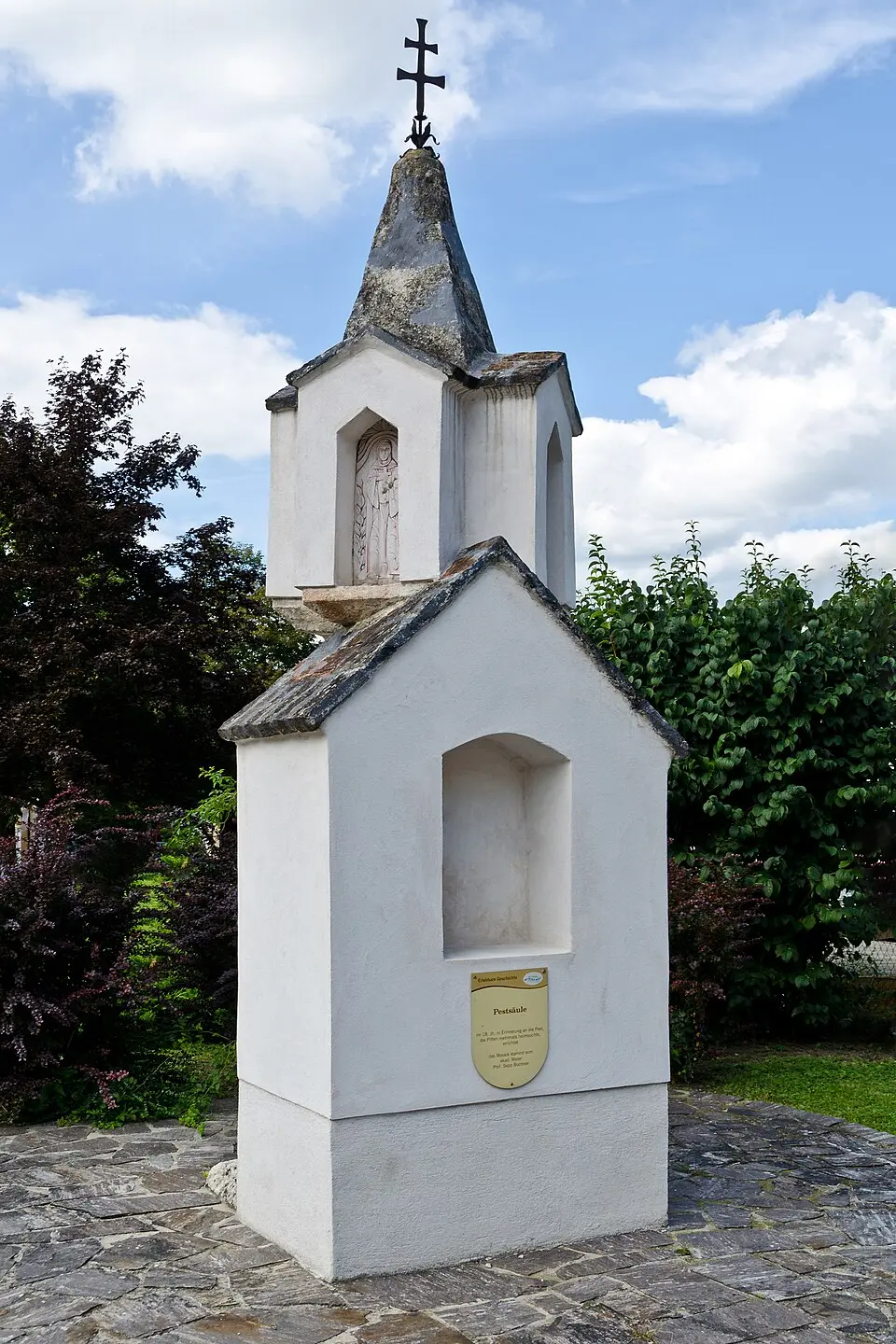 Bildstock