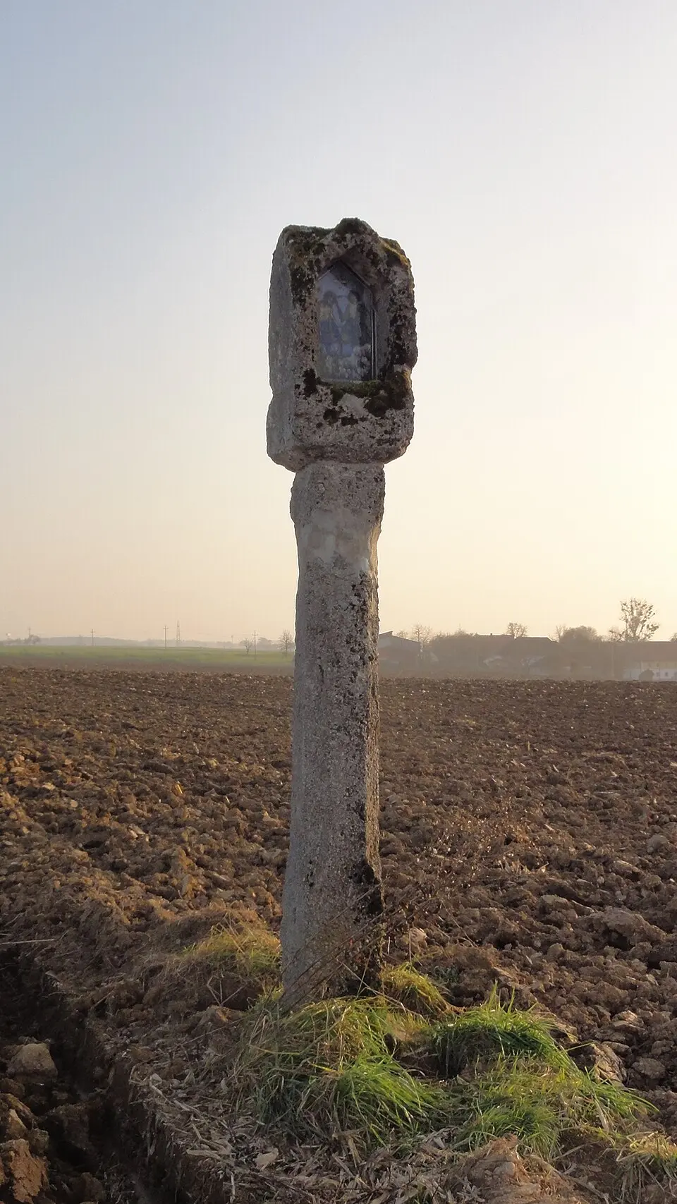 Sog. Pestsäule