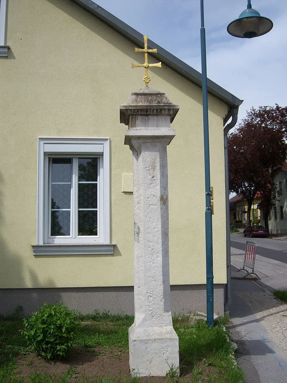 Bildstock