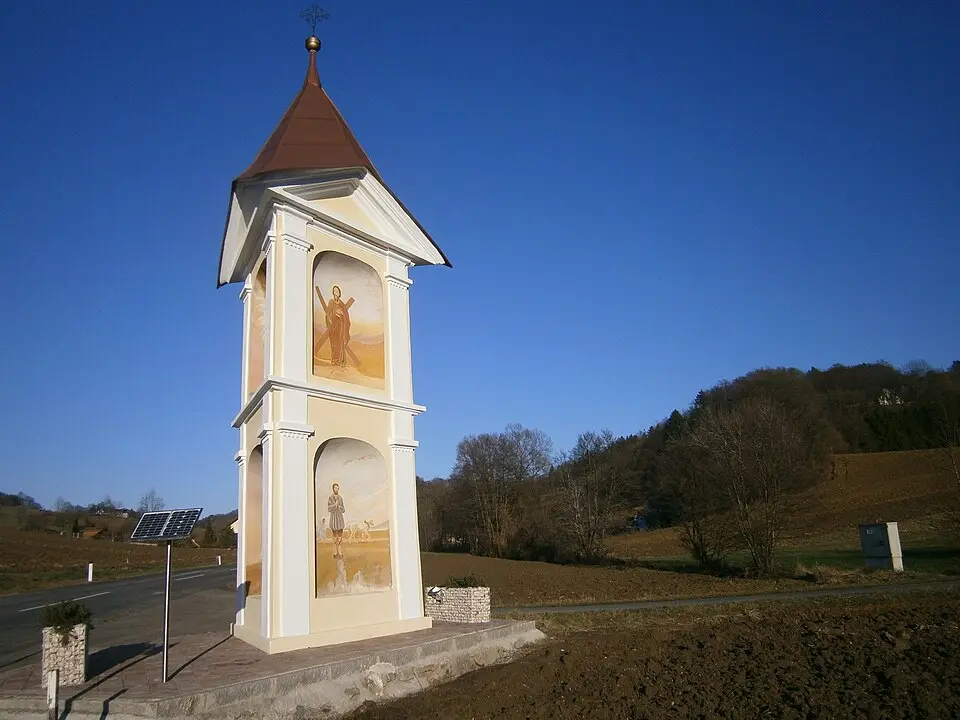 Bildstock