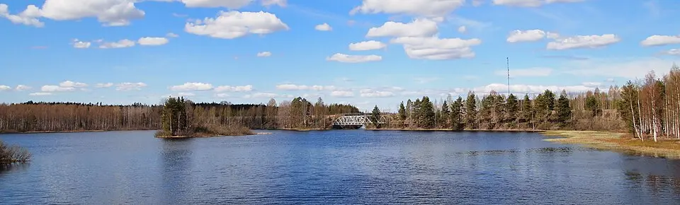 Jämsänvesi-Petäjävesi