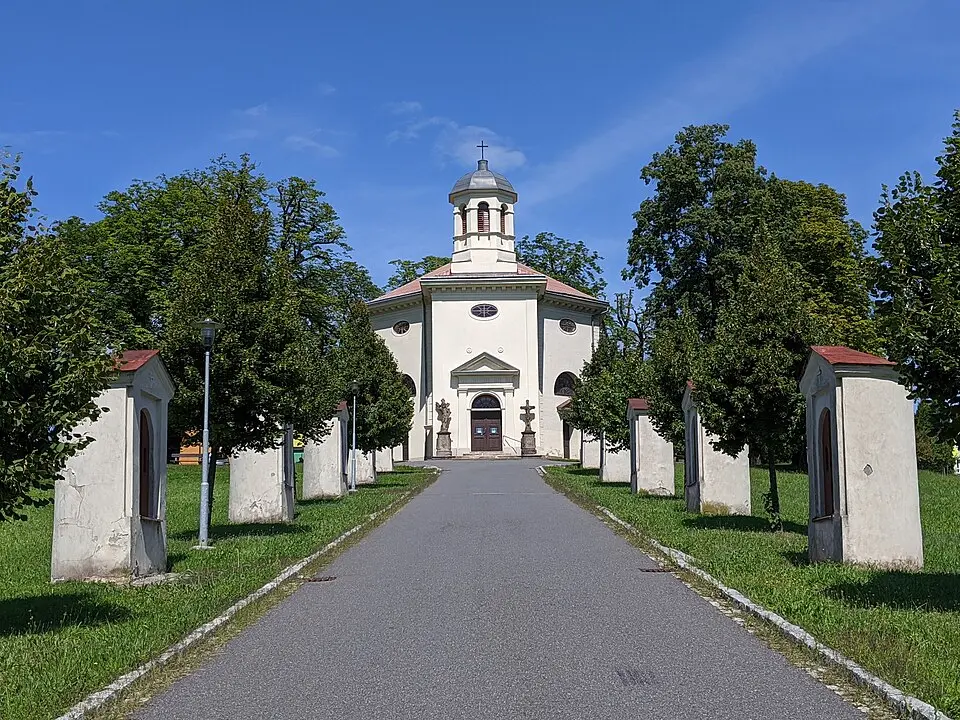 Petřvald