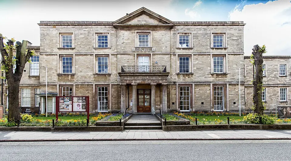 Peterborough Museum & Art Gallery