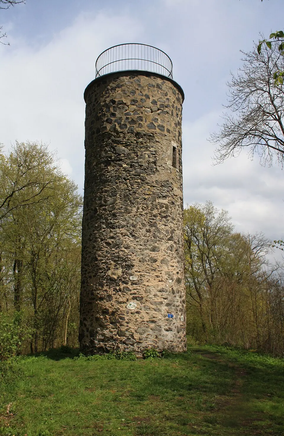 Petersberger Warte