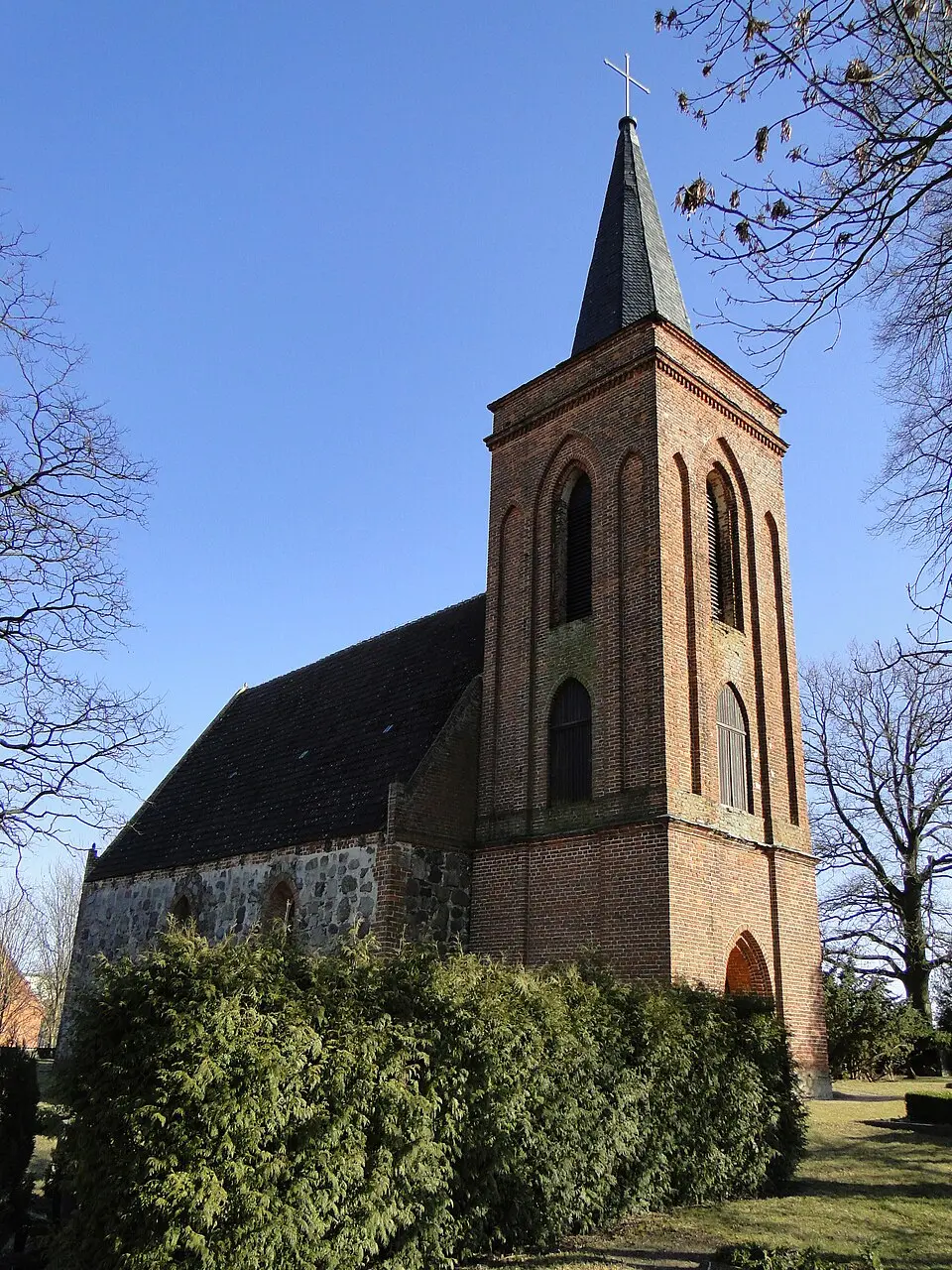 Petersdorf