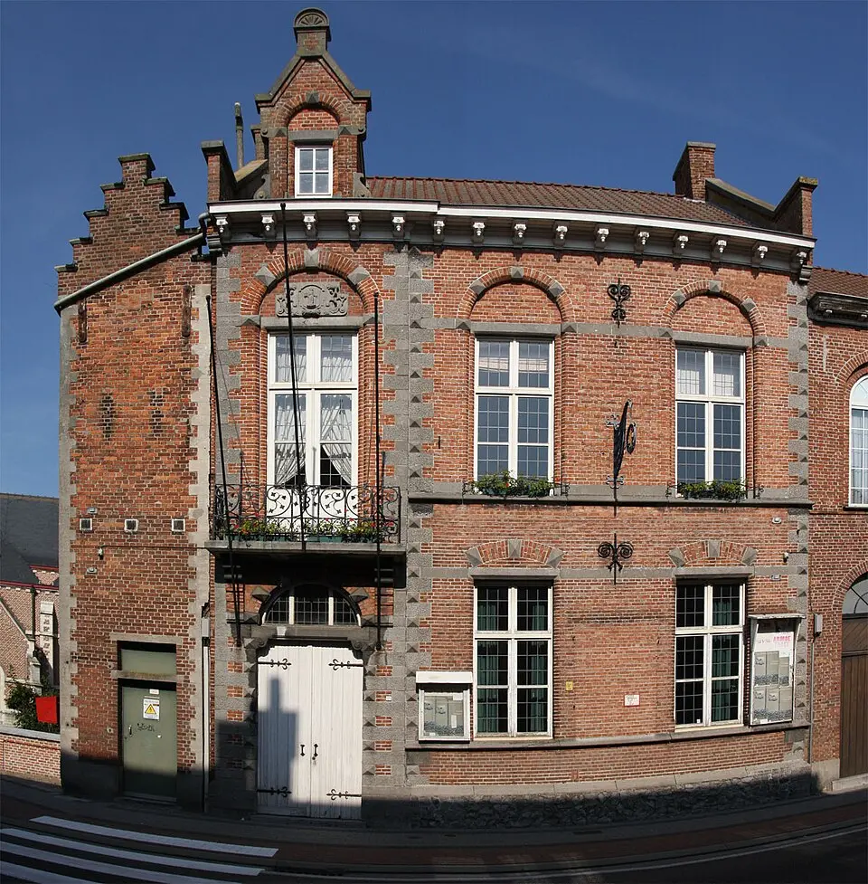 Sint-Pauwels