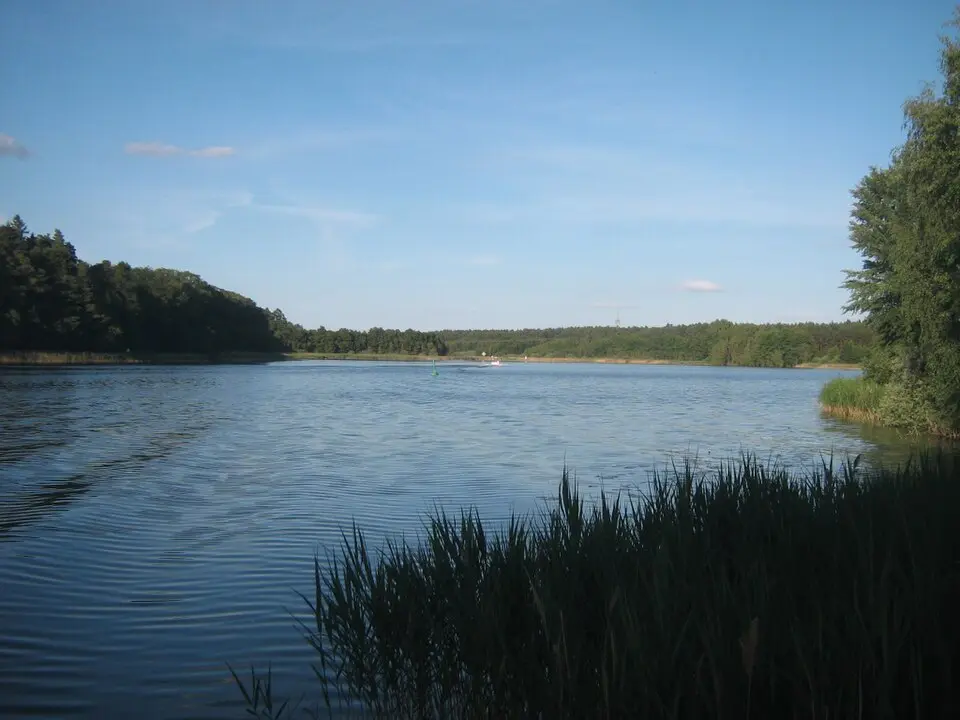 Petersdorfer See