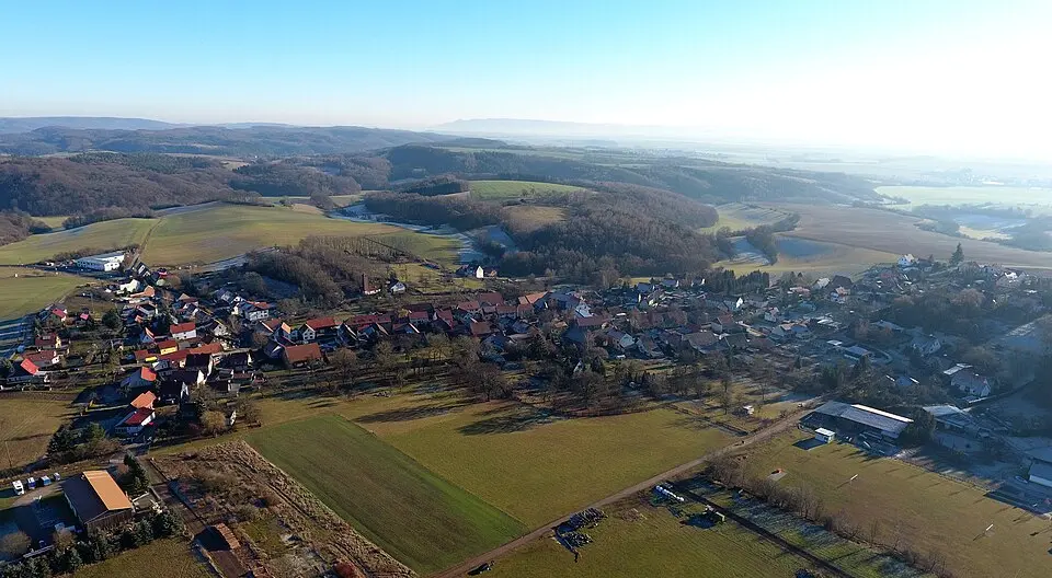 Petersdorf
