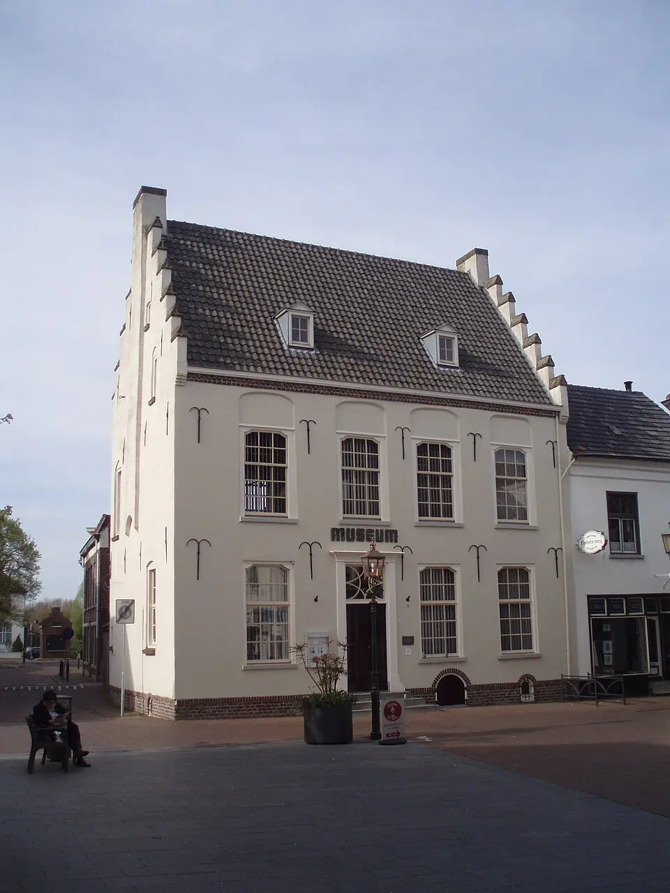 Museum Het Petershuis
