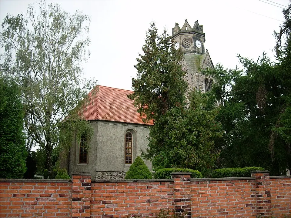 Petersroda