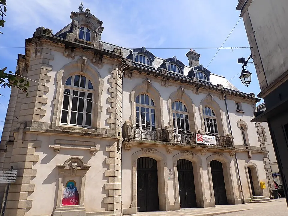 petit théâtre