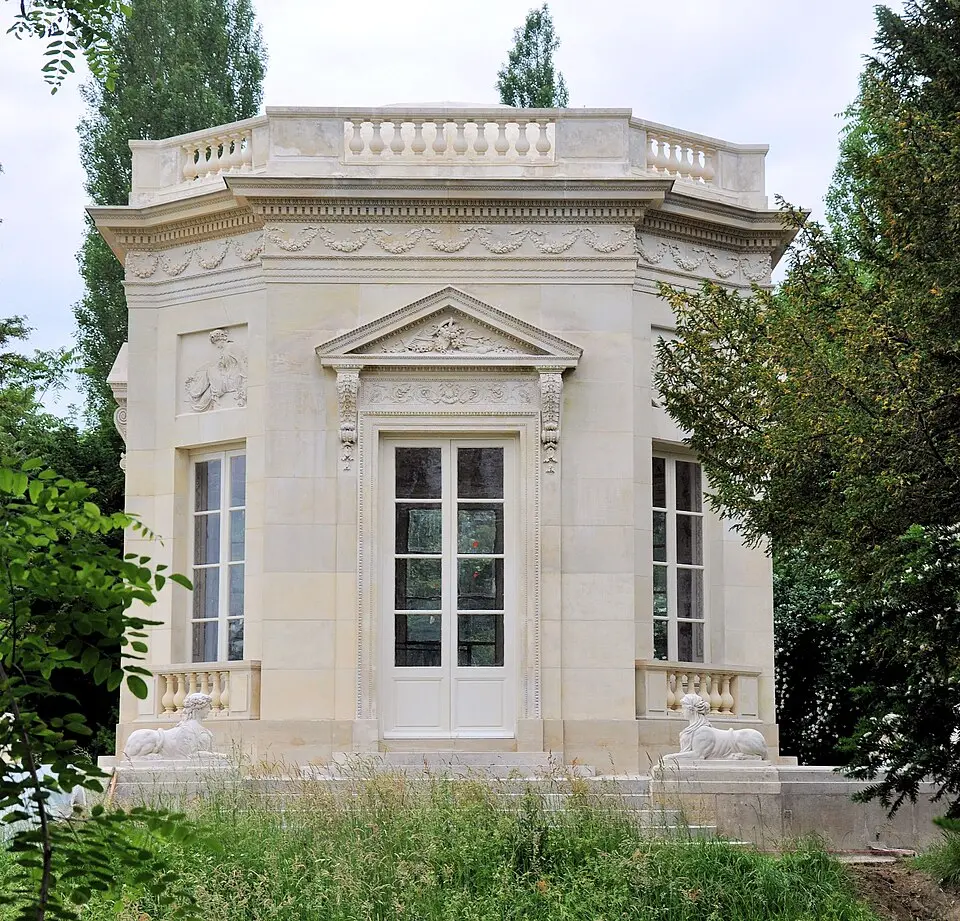 belvédère