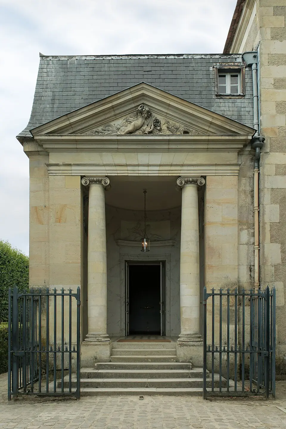 théâtre de la Reine